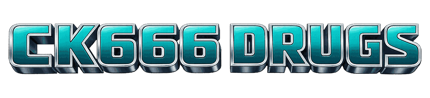 ck666 drugs